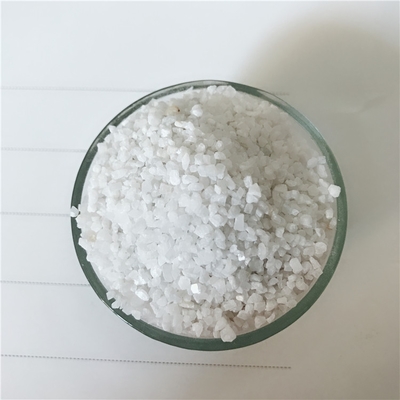 從佳祺石英砂到碳酸鈣 多種工業(yè)原料的特性與應(yīng)用解析