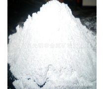 輕質(zhì)碳酸鈣 多領(lǐng)域應(yīng)用的白色粉末