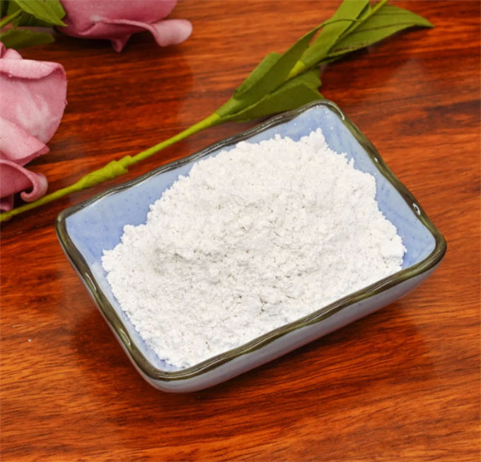輕質(zhì)碳酸鈣生產(chǎn)技術(shù)與應(yīng)用現(xiàn)狀探析
